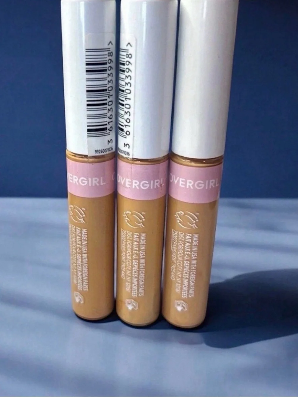 COVERGIRL new sealed